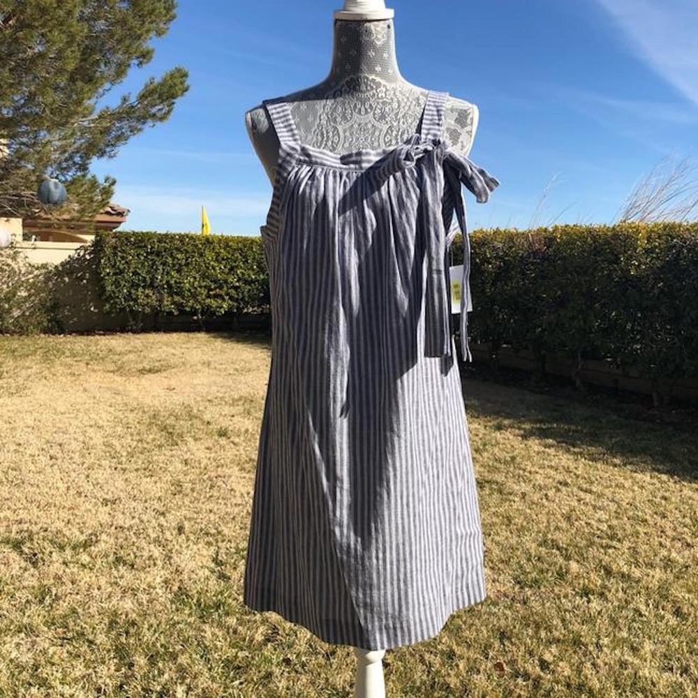 NEW!!! SUMMER DRESS